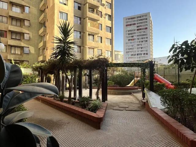 Departamento en Santiago