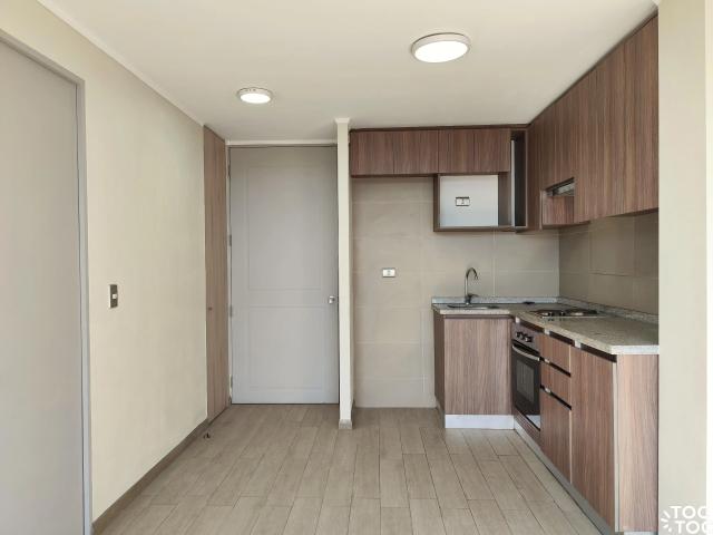 Departamento en Santiago