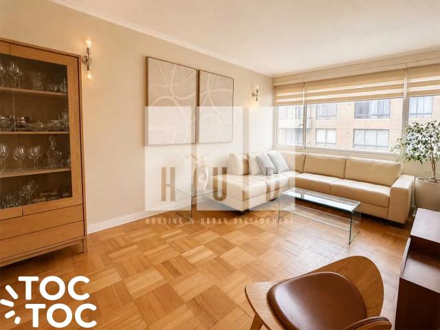 Departamento en Santiago