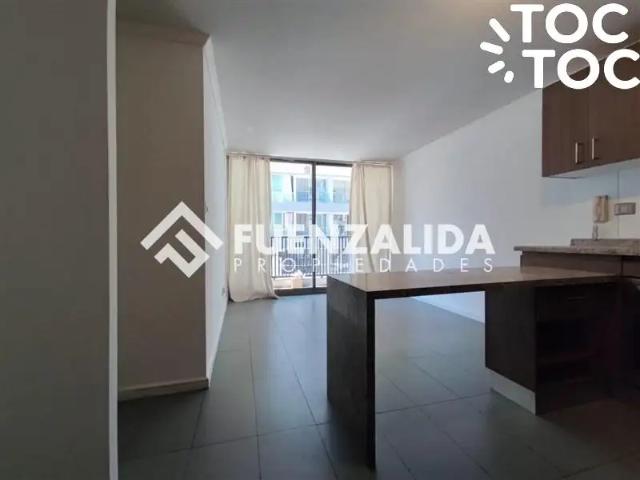 Departamento en Santiago