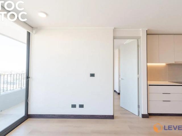 Departamento en Santiago