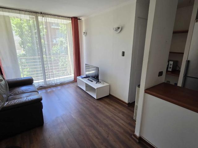 Departamento en Santiago