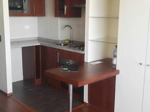 Departamento en Santiago