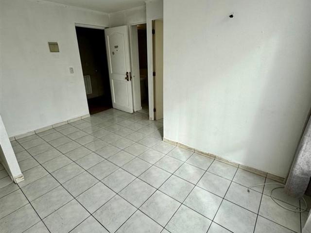 Departamento en Santiago