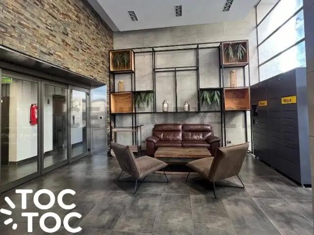 Departamento en Santiago
