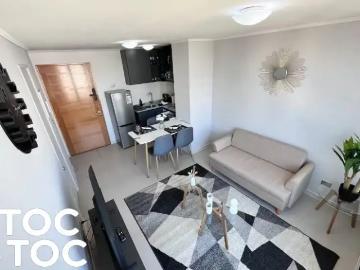 Departamento en Santiago