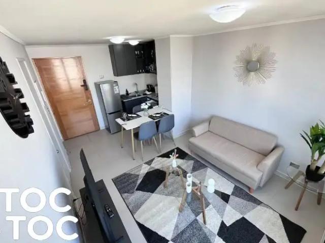 Departamento en Santiago