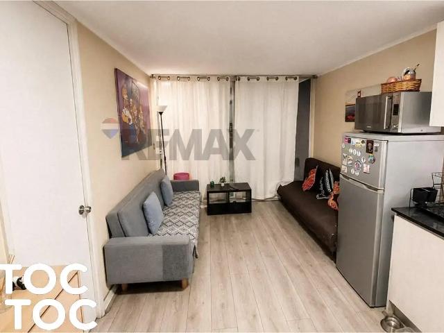 Departamento en Santiago