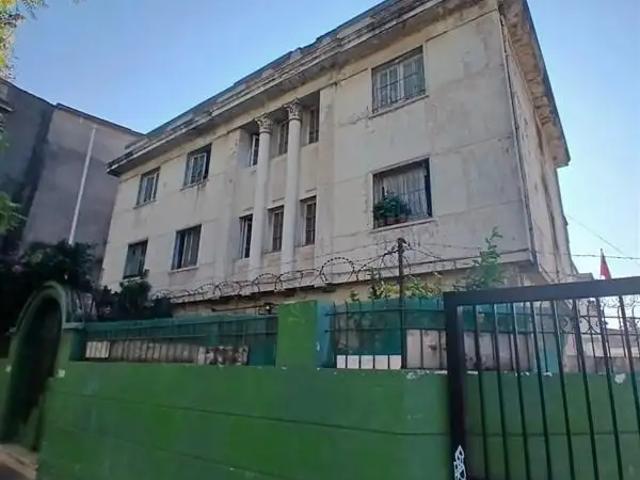 Departamento en Santiago