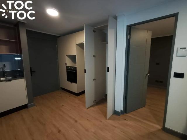 Departamento en Santiago