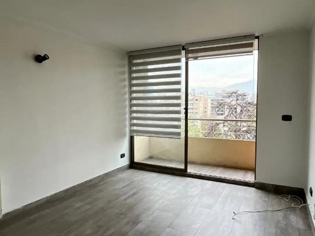 Departamento en Santiago