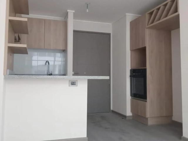 Departamento en Santiago