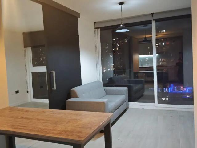 Departamento en Santiago