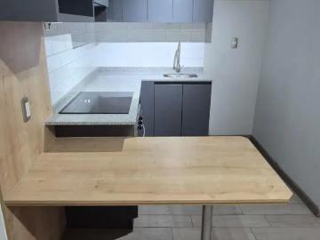 Departamento en Santiago
