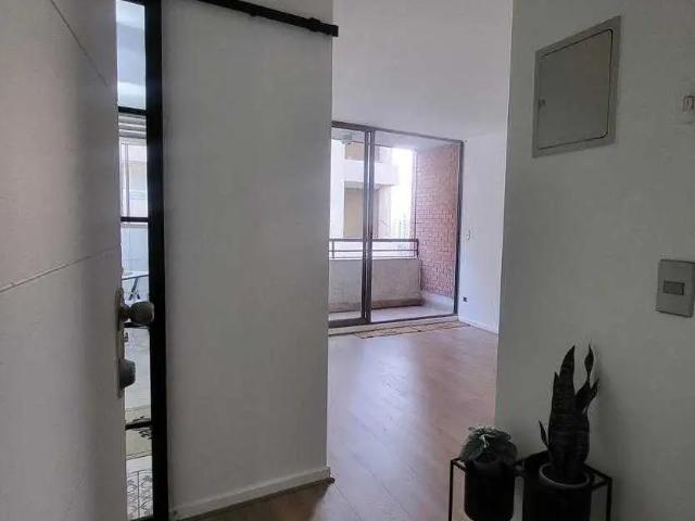Departamento en Santiago