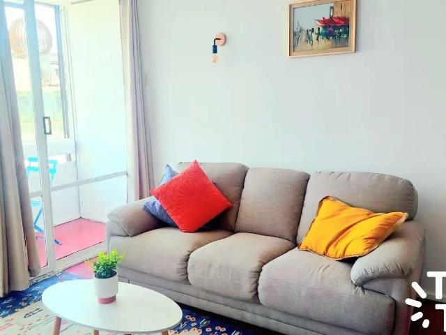 Departamento en Santiago