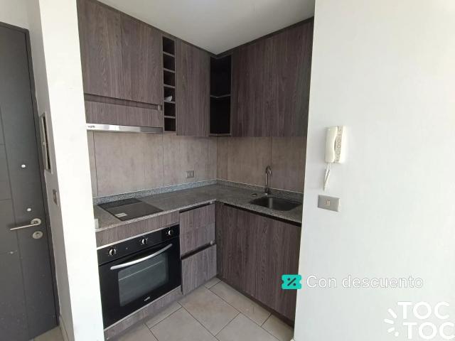 Departamento en Santiago