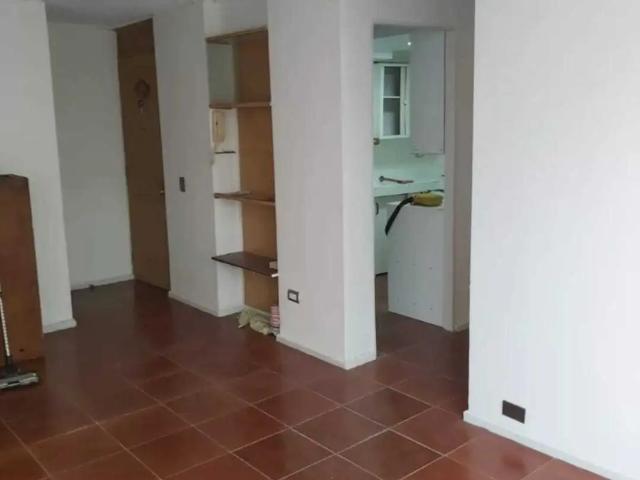Departamento en Santiago