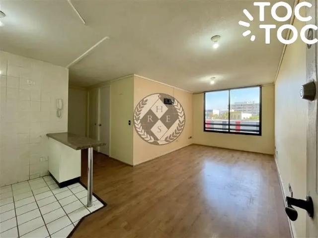 Departamento en Santiago