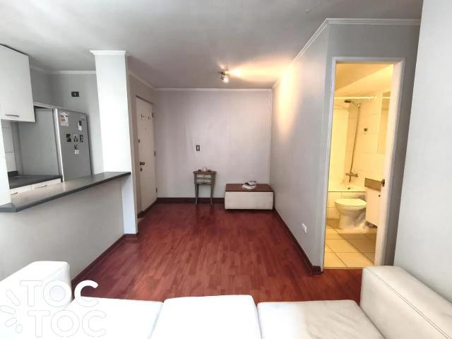 Departamento en Santiago