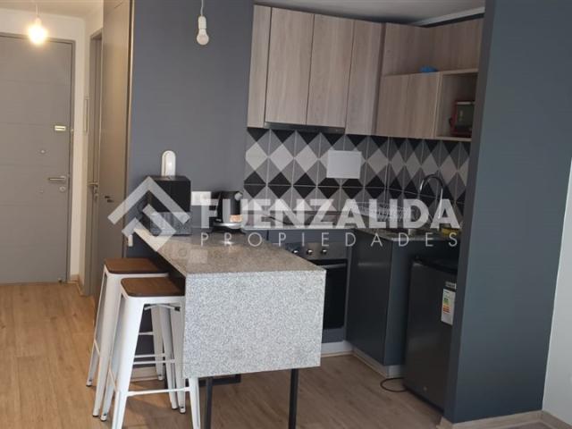 Departamento en Santiago