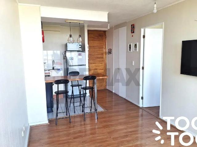 Departamento en Santiago