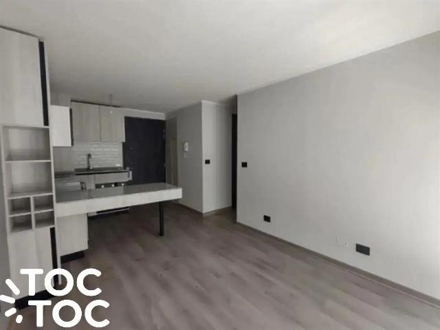 Departamento en Santiago