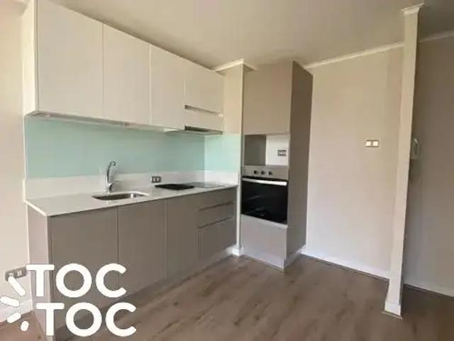 Departamento en Santiago