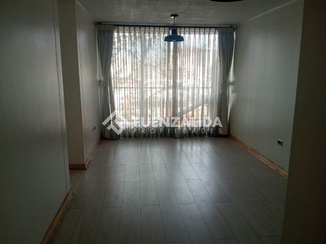 Departamento en Santiago