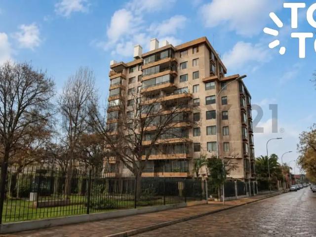 Departamento en Santiago