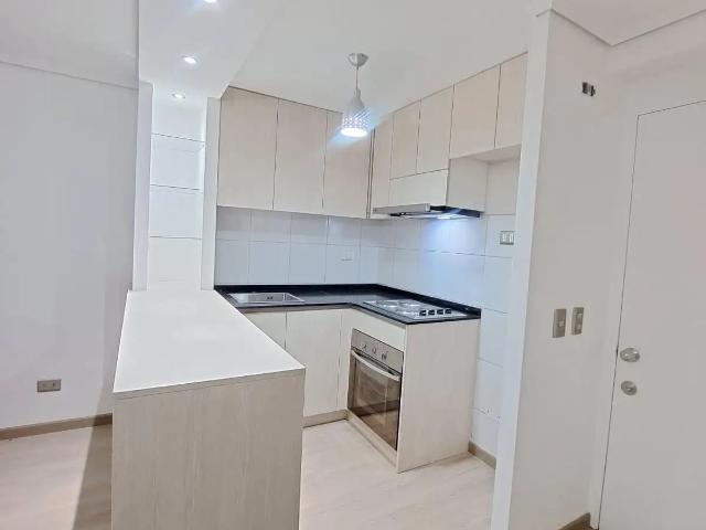 Departamento en Santiago