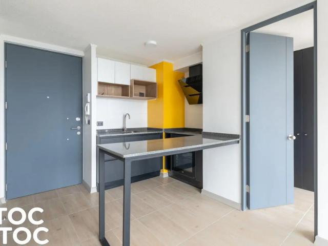 Departamento en Santiago