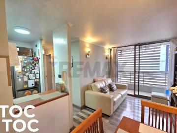 Departamento en Santiago