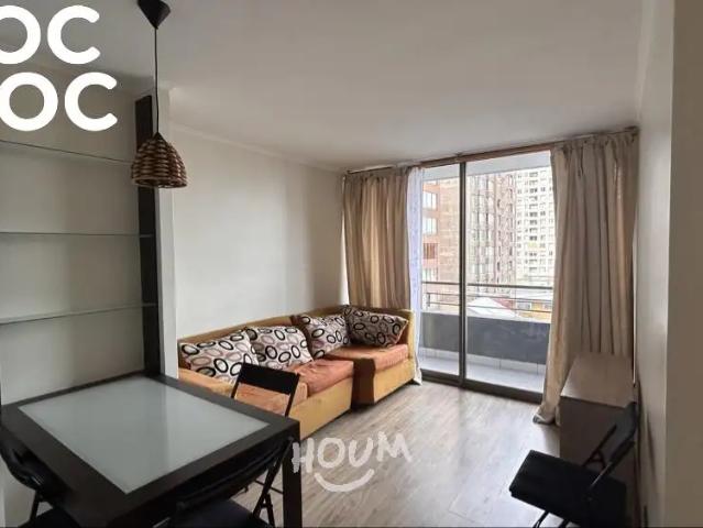 Departamento en Santiago