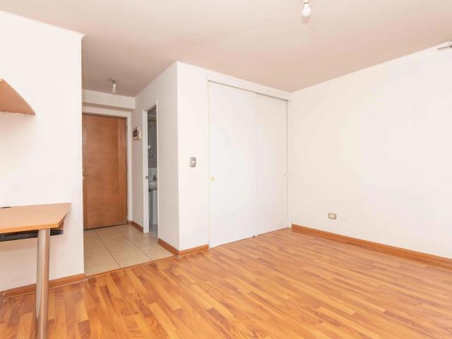 Departamento en Santiago