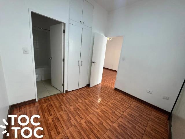 Departamento en Santiago