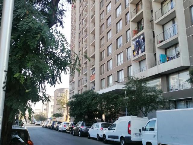 Departamento en Santiago