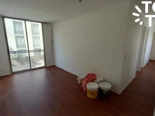 Departamento en Santiago