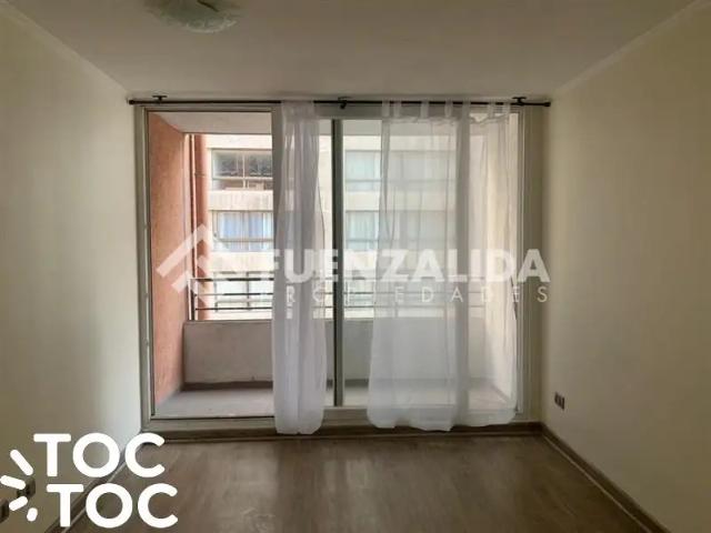 Departamento en Santiago