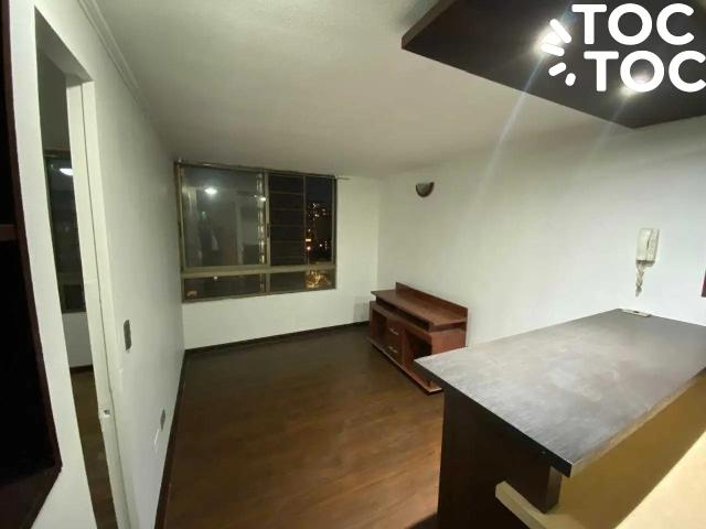 Departamento en Santiago