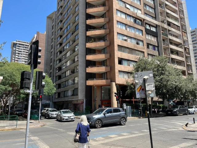 Departamento en Santiago
