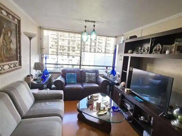 Departamento en Santiago