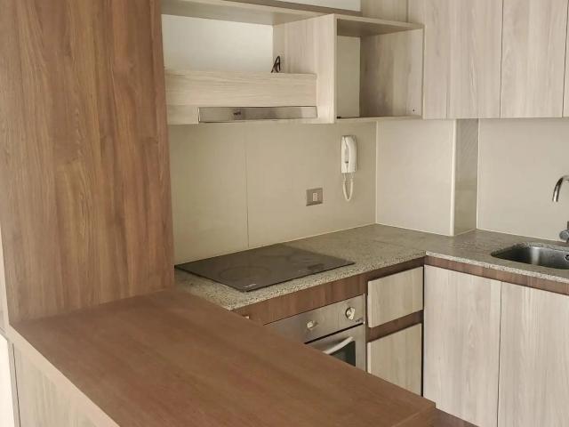 Departamento en Santiago