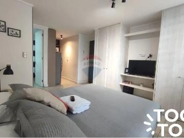 Departamento en Santiago