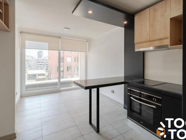 Departamento en Santiago
