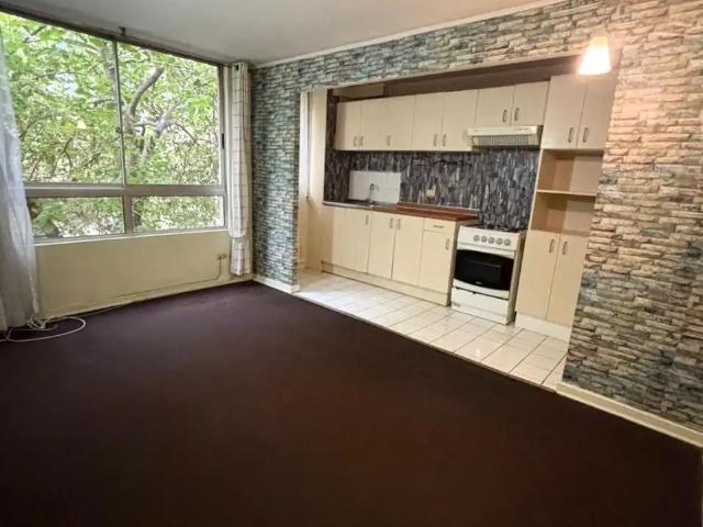 Departamento en Santiago