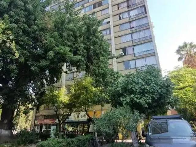 Departamento en Santiago
