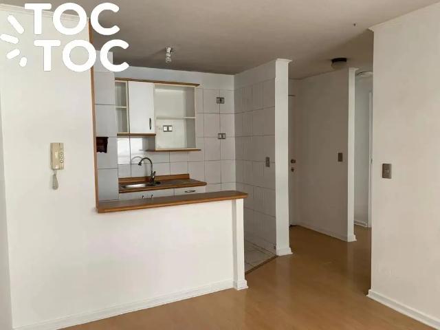 Departamento en Santiago