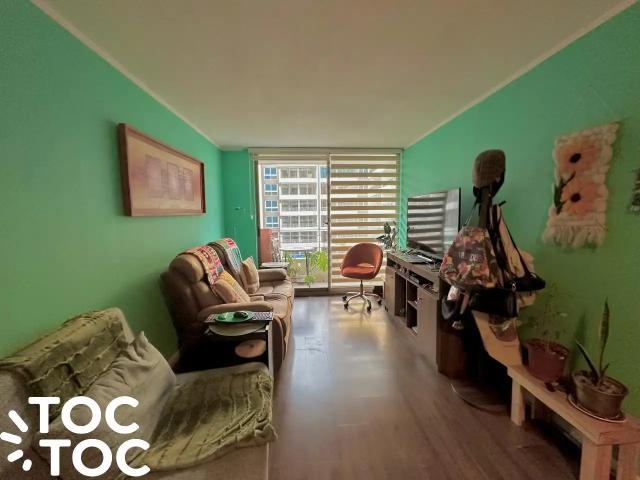 Departamento en Santiago