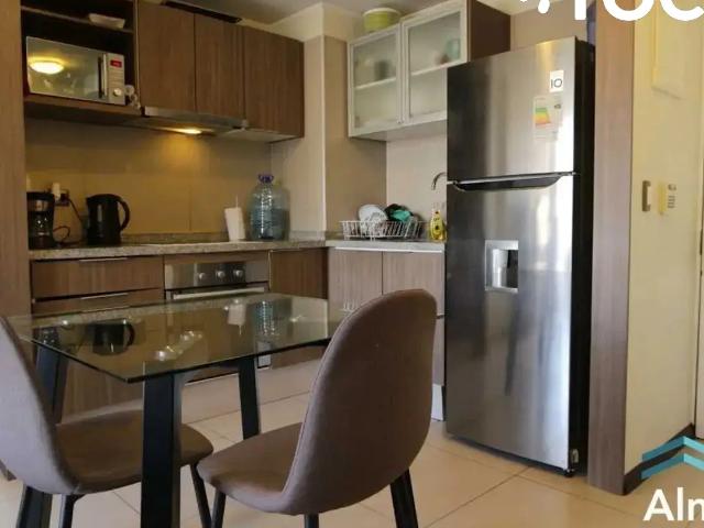Departamento en Santiago